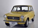 Autobianchi A112 1969 года
